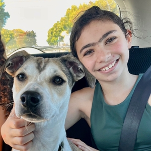 Fundraising Page: Raiya Potash